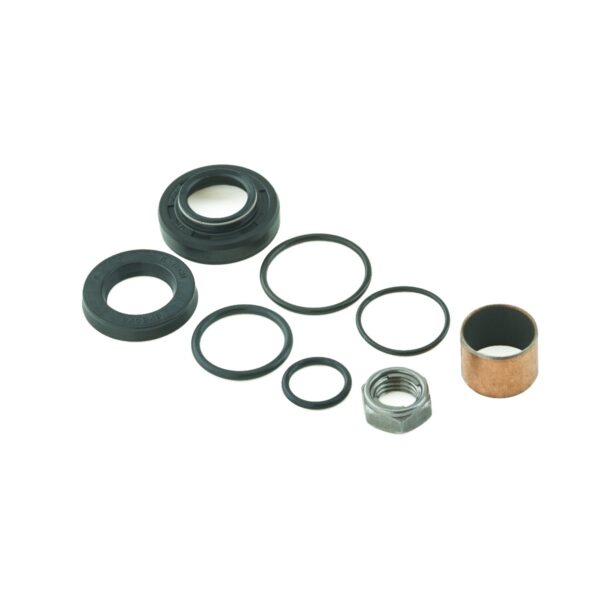 K-Tech Shock Absorber Seal Head Service Kit -Ohlins TTX46 -Flow