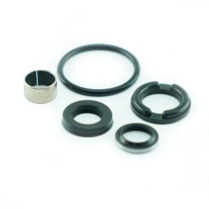 K-Tech Shock Absorber Seal Head Service Kit - 40/15 Sachs