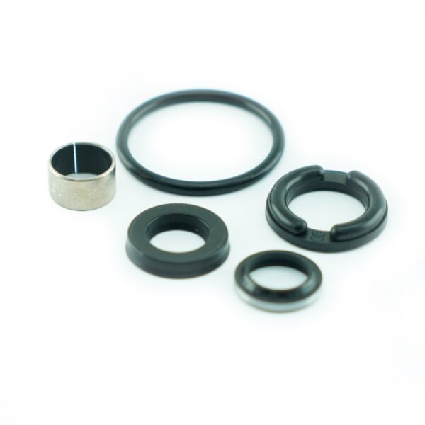 K-Tech Shock Absorber Seal Head Service Kit - 40/15 Sachs