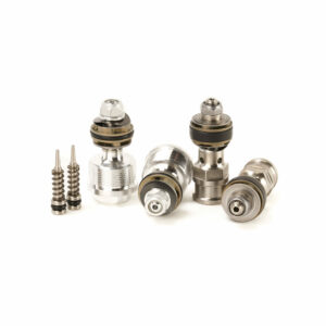 K-Tech Front Fork Piston Kit KYB