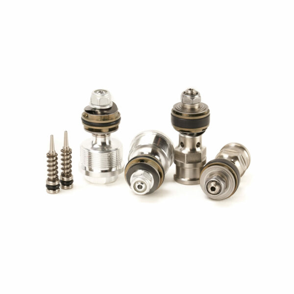 K-Tech Front Fork Piston Kit KYB