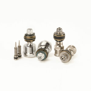 G Worley K-Tech Front Fork Piston Kit KYB