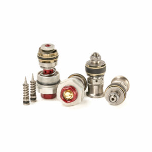 K-Tech Front Fork Piston Kit KYB Hi/Low