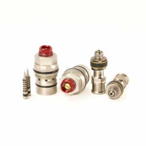 K-Tech Front Fork Piston Kit Showa Hi/Low