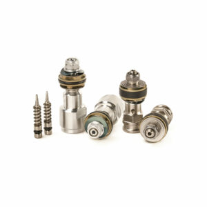 G Worley K-Tech Front Fork Piston Kit Showa