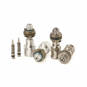 G Worley K-Tech Front Fork Piston Kit Showa