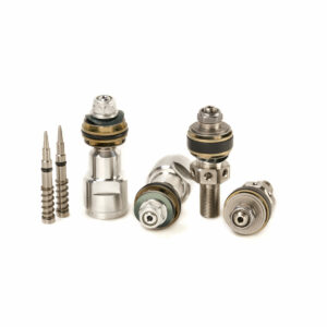 G Worley K-Tech Front Fork Piston Kit Showa