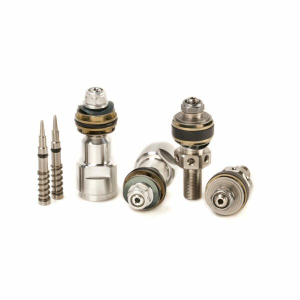 K-Tech Front Fork Piston Kit Showa