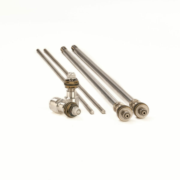 K-Tech Front Fork Piston Kit Showa Honda VFR400 NC30