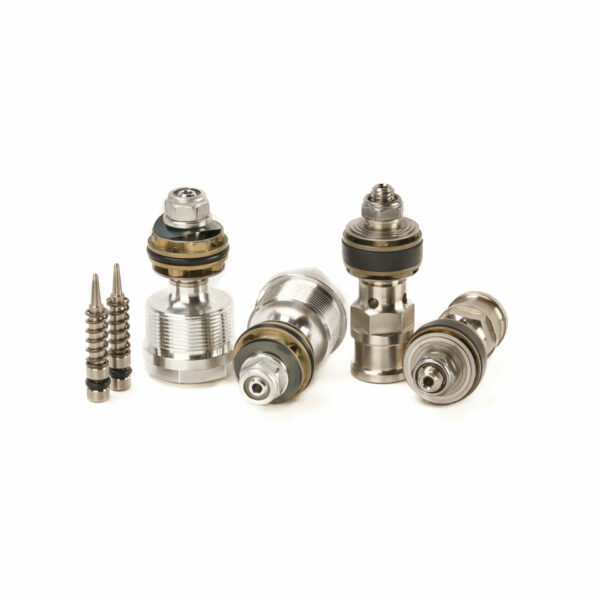 K-Tech Front Fork Piston Kit KYB -Race