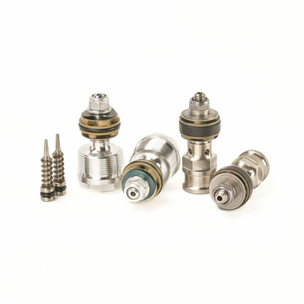 K-Tech Front Fork Piston Kit KYB -Race