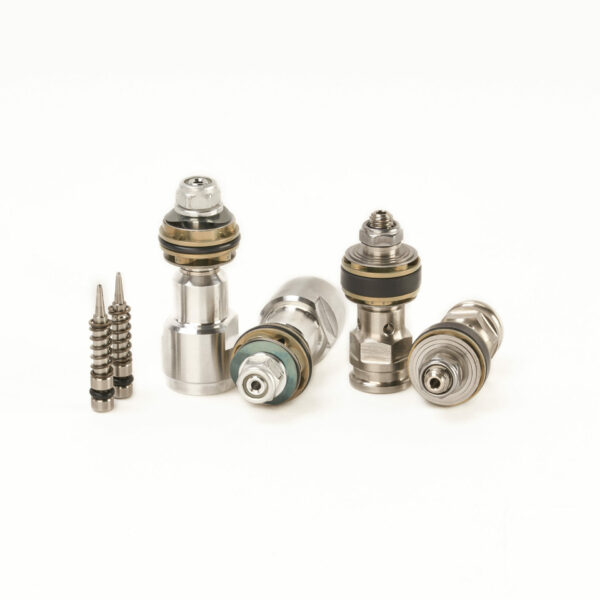 K-Tech Front Fork Piston Kit Showa -Race