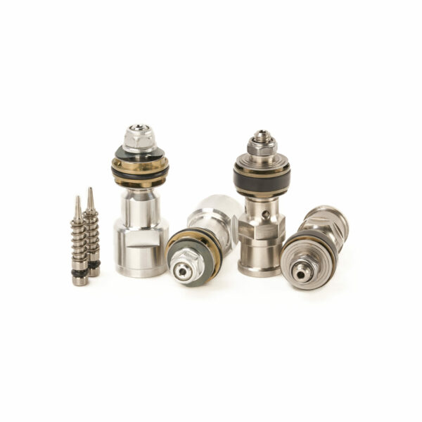 K-Tech Front Fork Piston Kit Showa -Race