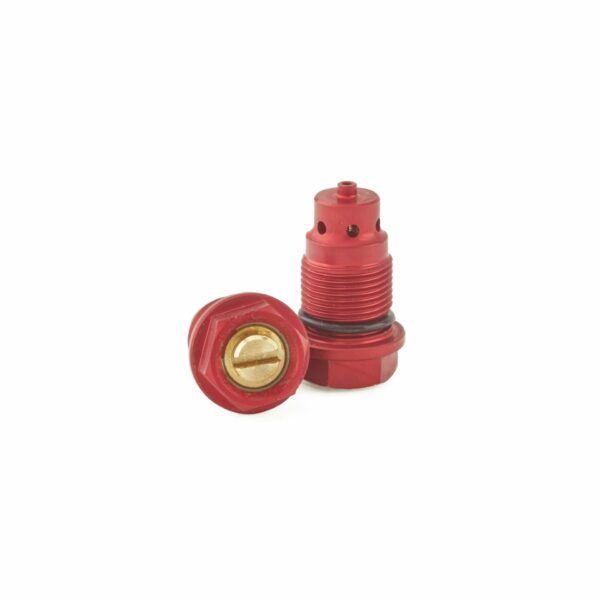 K-Tech Front Fork Compression Flow Control Valves Showa 2.0mm