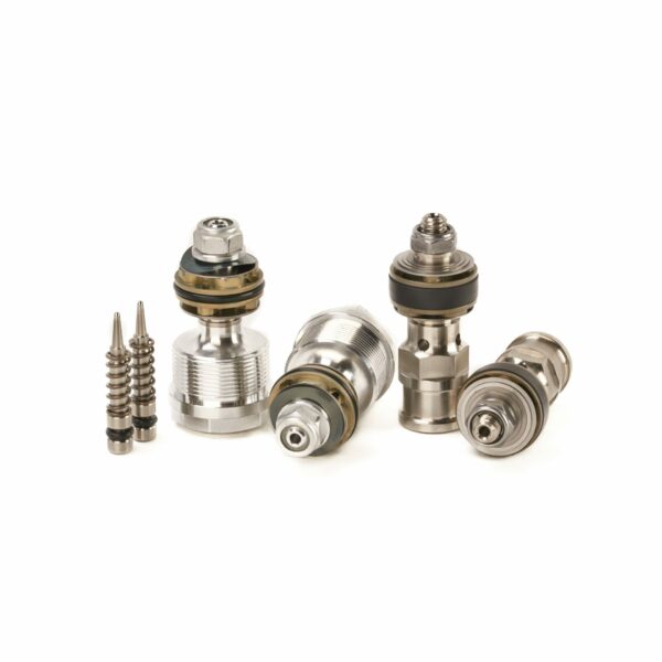 20ssrk-kyb-1_a_1_1 K-Tech Front Fork Piston Kit KYB -Race