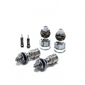 K-Tech Front Fork Piston Kit KYB -Race