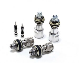 20ssrk-sho-1_1_1 K-Tech Front Fork Piston Kit Showa -Race