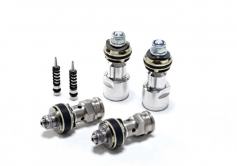 K-Tech Front Fork Piston Kit Showa -Race