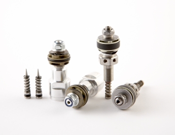 K-Tech Front Fork Piston Kit Showa -Race