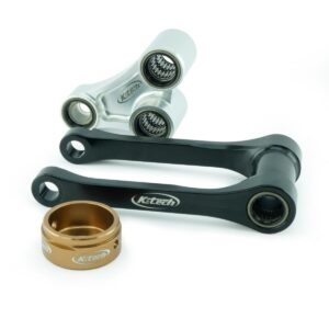K-Tech Shock Absorber Linkage Assembly KTM SX/SX-F/XC 2025>