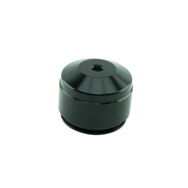 K-Tech Shock Absorber Reservoir Bladder End Cap (60mm) -WP