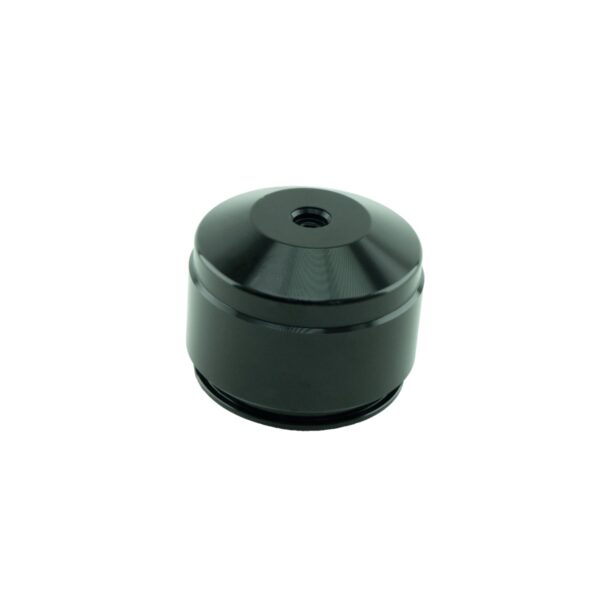 K-Tech Shock Absorber Reservoir Bladder End Cap (40mm) -WP