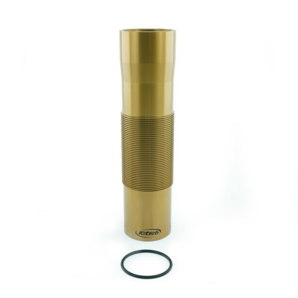 K-Tech Shock Absorber Body Kashima Coated -WP XACT 50.00x225.00mm