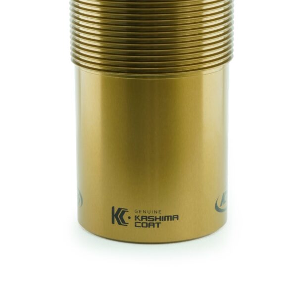 K-Tech Shock Absorber Body Kashima Coated -WP 46.00x158.00mm