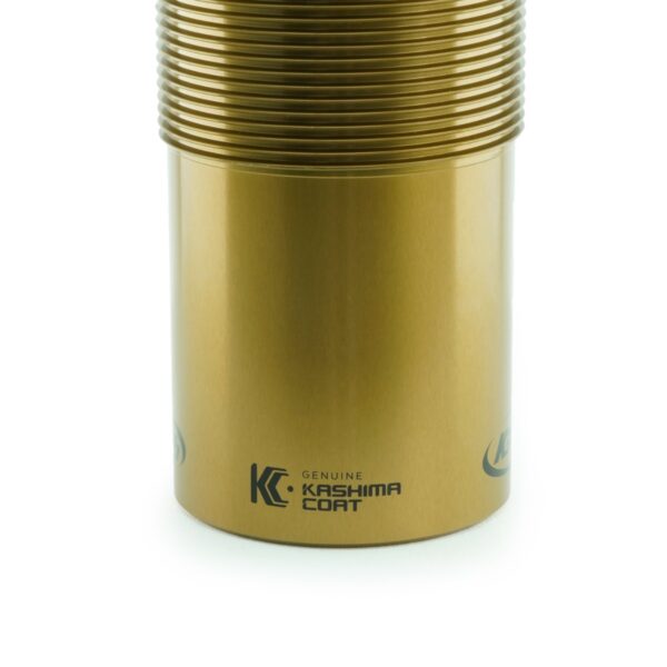 K-Tech Shock Absorber Body Kashima Coated -WP XACT 50.00x225.00mm