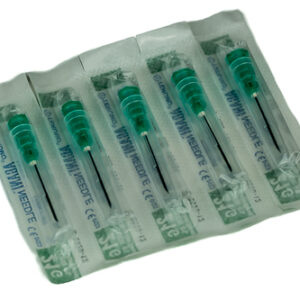 213-020-010_3_1_1 K-Tech Shock Absorber Gassing Needle (min order qty 5)