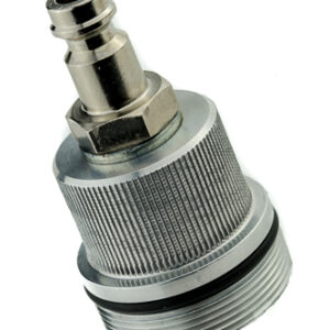 213-252-000_1_1 K-Tech Shock Absorber Filling Adaptor Assembly -TTX36