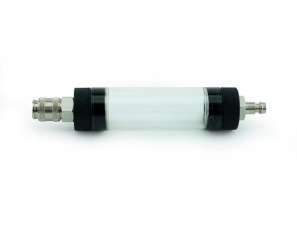 K-Tech Vacuum Machine Bleed Pipe Assembly