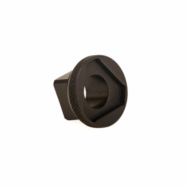 K-Tech Shock Absorber Hydraulic Preload Adjuster End Cap