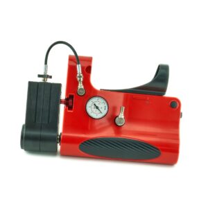 K-Tech Pneumatic Preload Adjuster Compressor Assembly 220V