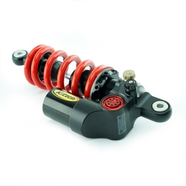 K-Tech Shock Absorber DDS Lite APRILIA RS660 2020>