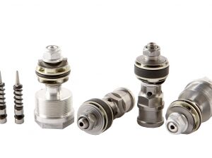 K-Tech Front Fork Piston Kit