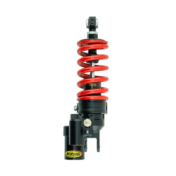 K-Tech Shock Absorber DDS PRO Yamaha R7 2021>