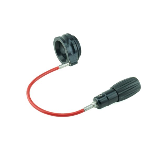 270-hose_pl_adj_a_3_1 K-Tech Shock Absorber HPA Assy Hose Ducati 848/1198 2007>