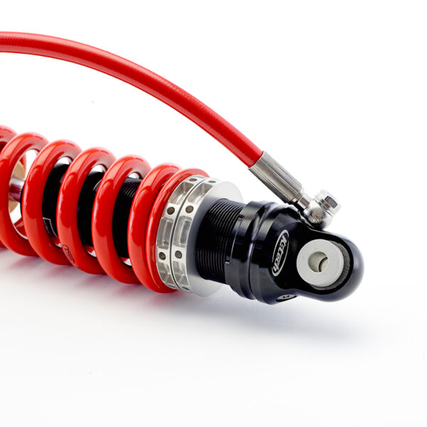 K-Tech Shock Absorber Razor-R Yamaha FZ/MT-07 XSR700 Tracer 2015>