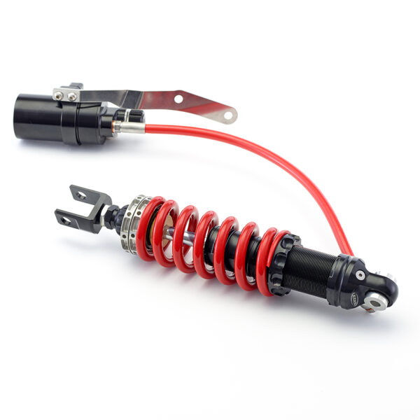 K-Tech Shock Absorber Razor-R Yamaha FZ/MT-07 XSR700 Tracer 2015>