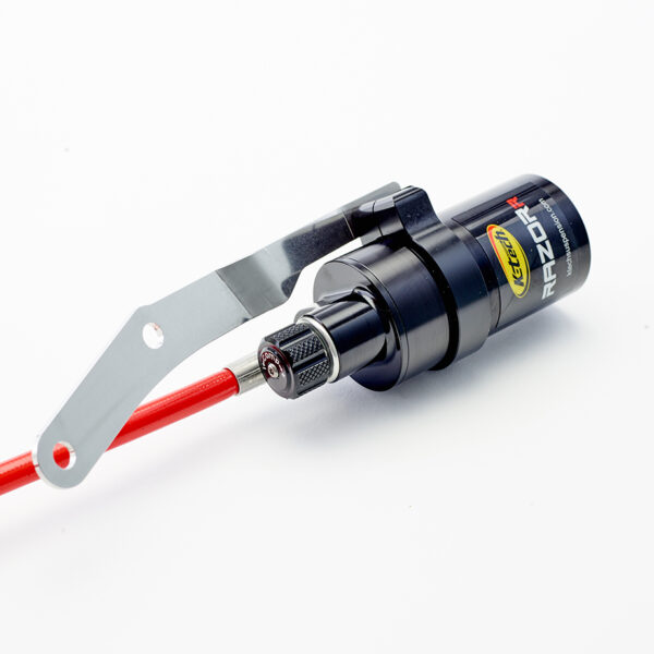 K-Tech Shock Absorber Razor-R Yamaha FZ/MT-07 XSR700 Tracer 2015>