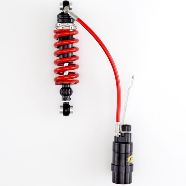 K-Tech Shock Absorber Razor-R Yamaha YZF-R3 2015>