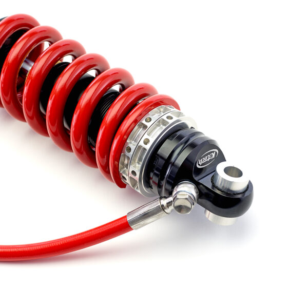 K-Tech Shock Absorber Razor-R Yamaha YZF-R3 2015>