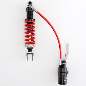 K-Tech Shock Absorber Razor-R Yamaha FZ/MT-07 XSR700 Tracer 2015>