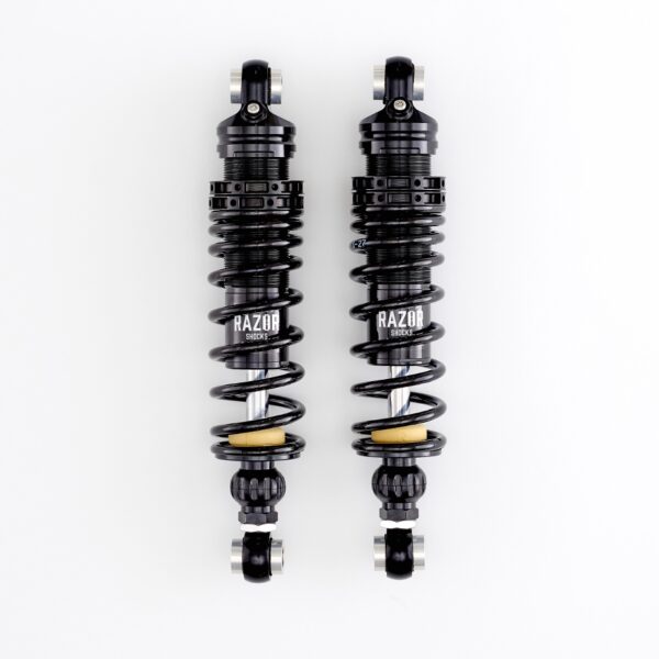 K-Tech Shock Absorber Razor Lite Honda CB350 K4 330mm