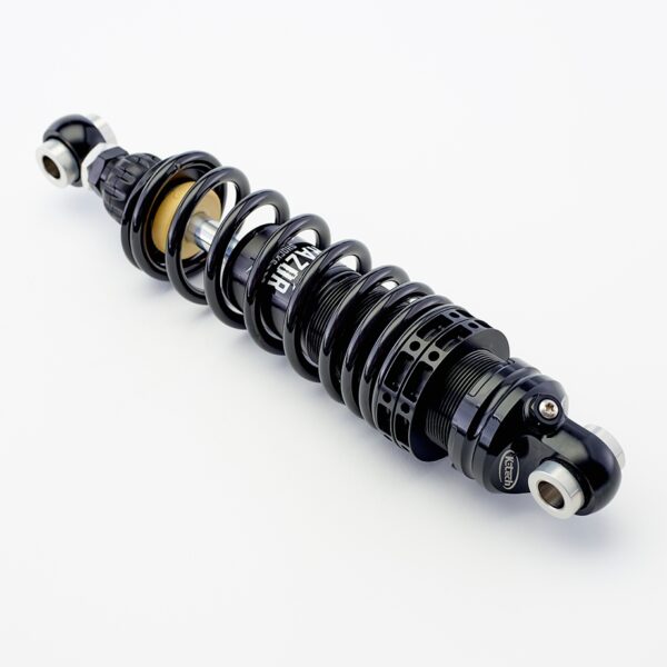 K-Tech Shock Absorber Razor Lite Honda CB350 K4 330mm