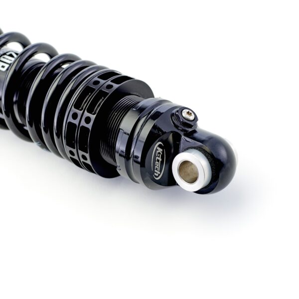 K-Tech Shock Absorber Razor Lite Honda CB350 K4 330mm