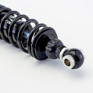K-Tech Shock Absorber Razor Lite Honda CB350 K4 330mm