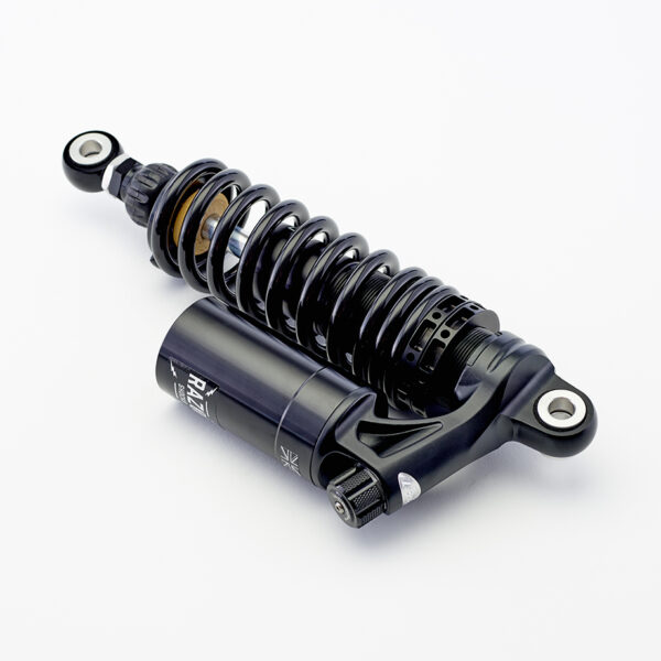 K-Tech Shock Absorber Razor Harley Davidson Sportster 14"