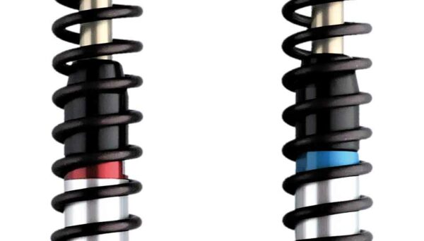 Matris F15K Fork Cartridge (F15M106K)